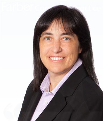 Melanie Wengle